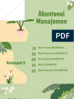 AKUNTANSI MANAJEMEN