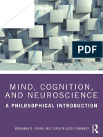 Mind Cognition Neuroscience A Philosophical Introduction