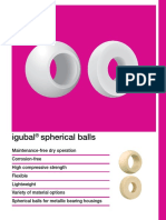 Igubal - Spherical Balls - USen