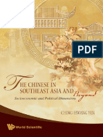 The Chinese in Southeast Asia and Beyond - Socioeconomic and Political Dimensions