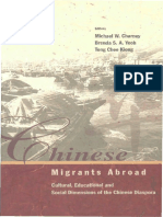 Chinese Migrants Abroad - Cultural, Educational, and Social Dimensions of The Chinese Diaspora (PDFDrive)