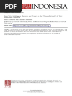 History of the Brunei Sultanate | PDF | Brunei | Strait Of Malacca
