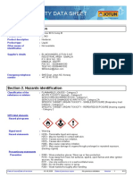 SDS 37943 Barrier 80 S Comp B Euk EG