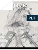 PDF Dibujo Tecnico y Artistico - Compress