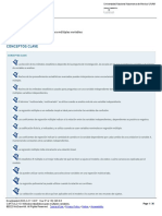 CAPÍTULO 10 - Métodos Estadísticos para Múltiples Variables