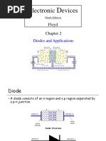 Rectifier Circuit Problems and Solutions | PDF | Rectifier | Quantity