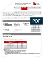 RIPLAY Umum - AIA Proteksi Prima Plus - RP112R02-0321