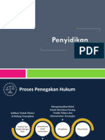 KUP B Penyidikan