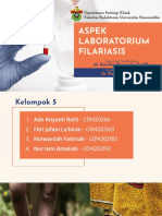 FILARIASIS