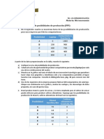 Lic. en Administración