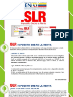 ISLR Persona Natural y Persona Juridica_Jose Diaz 18.397.123
