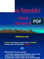 Hormon Reproduksi