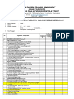 KCD Vi-Instrumen Supervisi SDM