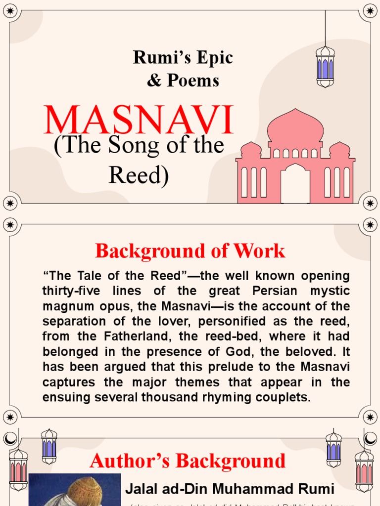 Rumi's 
