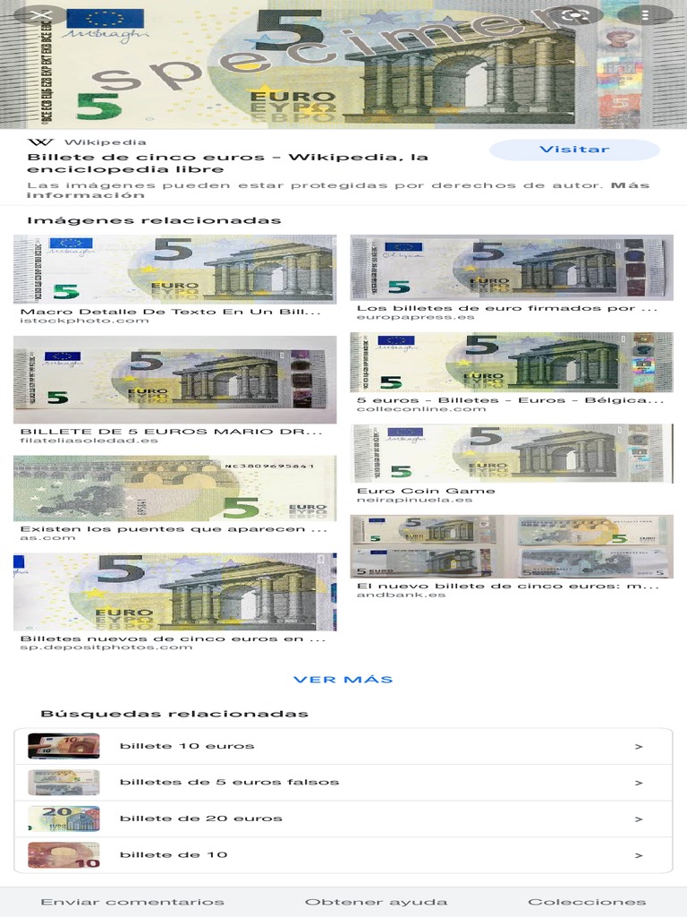 Httpswww.google.comsearchq=Billete+de+5+Euros&Tbm=Isch&Ved ...