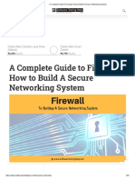 Firewall