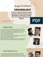 Tugas Sejarah Indoneseia: Menganalisis