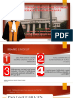 Sosialisasi Perma 5-2019-PTA Medan