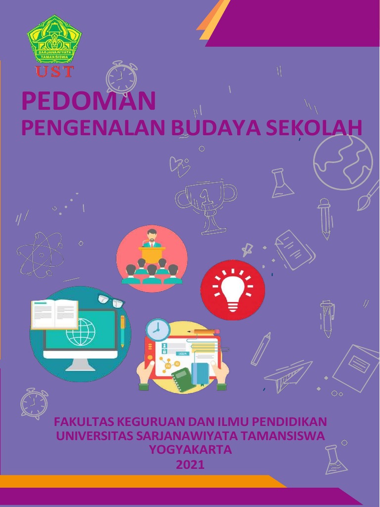 Buku Pedoman PBS | PDF | Karier & Perkembangan