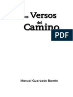 Los Versos Del Camino