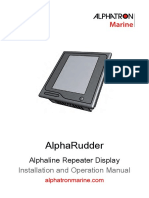 AlphaRudder 150617