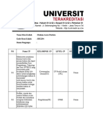 KPT Hukum Acara Perdata