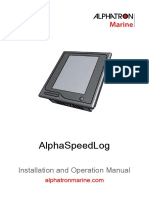 AlphaSpeedLog 150615