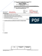 Format Soal Uraian PTS Ganjil 2022-2023 Sma Hiro (Diharap Tidk Merubah Page Setup)