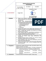 Hiponatremia PPK