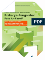 CP Prakarya-Pengolahan