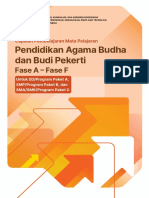 CP Pendidikan Agama Budha Dan Budi Pekerti