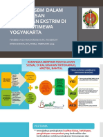 Upaya Pelayanan Kesos-Wksbm