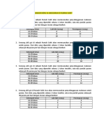 Studi Kasus Praktik Spmi - Perencanaan Menu