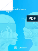 UN Behavioural Science Report 2021-3
