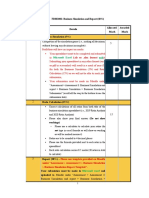 Business Simulation Making Guide