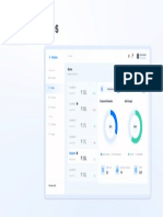 Final Deliverables: Store Section