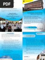 Download Brosur Program S2 by Ranto Karyanto SN62722122 doc pdf