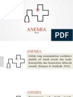 Anemia-Tik 6-1