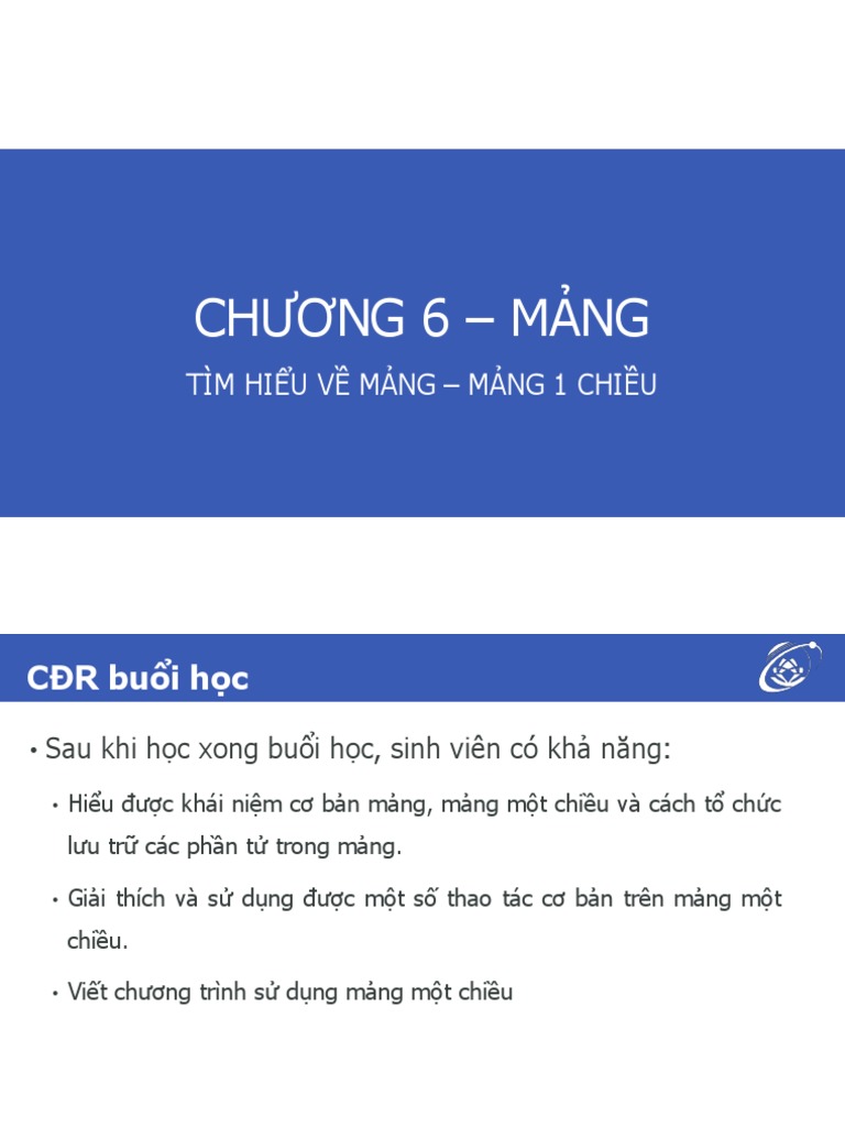 Nhap Mang 1 Chieu Trong Java