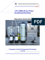 2 Operation Manual - CK SW 1000L