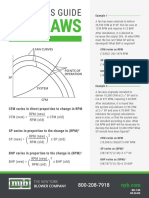 BR-180 Fan Laws