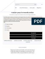 Téléverser Un Document - Scribd