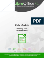 LibreOffice-CalcGuide