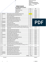 SJ PT - TASINDO 004 With No Po