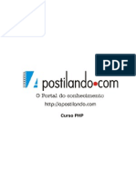 Curso Completo Php