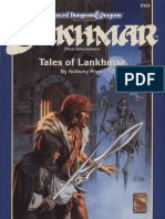D&D2B-SCx7-lvl 03 10-070p LNR2-Tales of Lankhmar (1991, PRYOR)