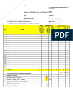 Form RCA-1