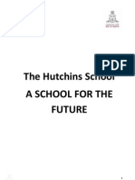 Hutchins School SP 2009-13