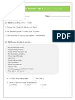 L5 - Review Test 1