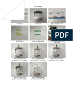 Lampiran Cek Gula Darah